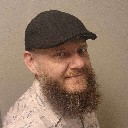 User avatar image