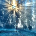 User avatar image
