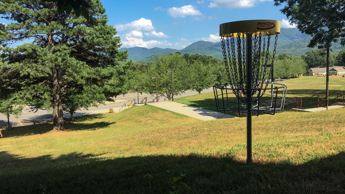 Hole 3
