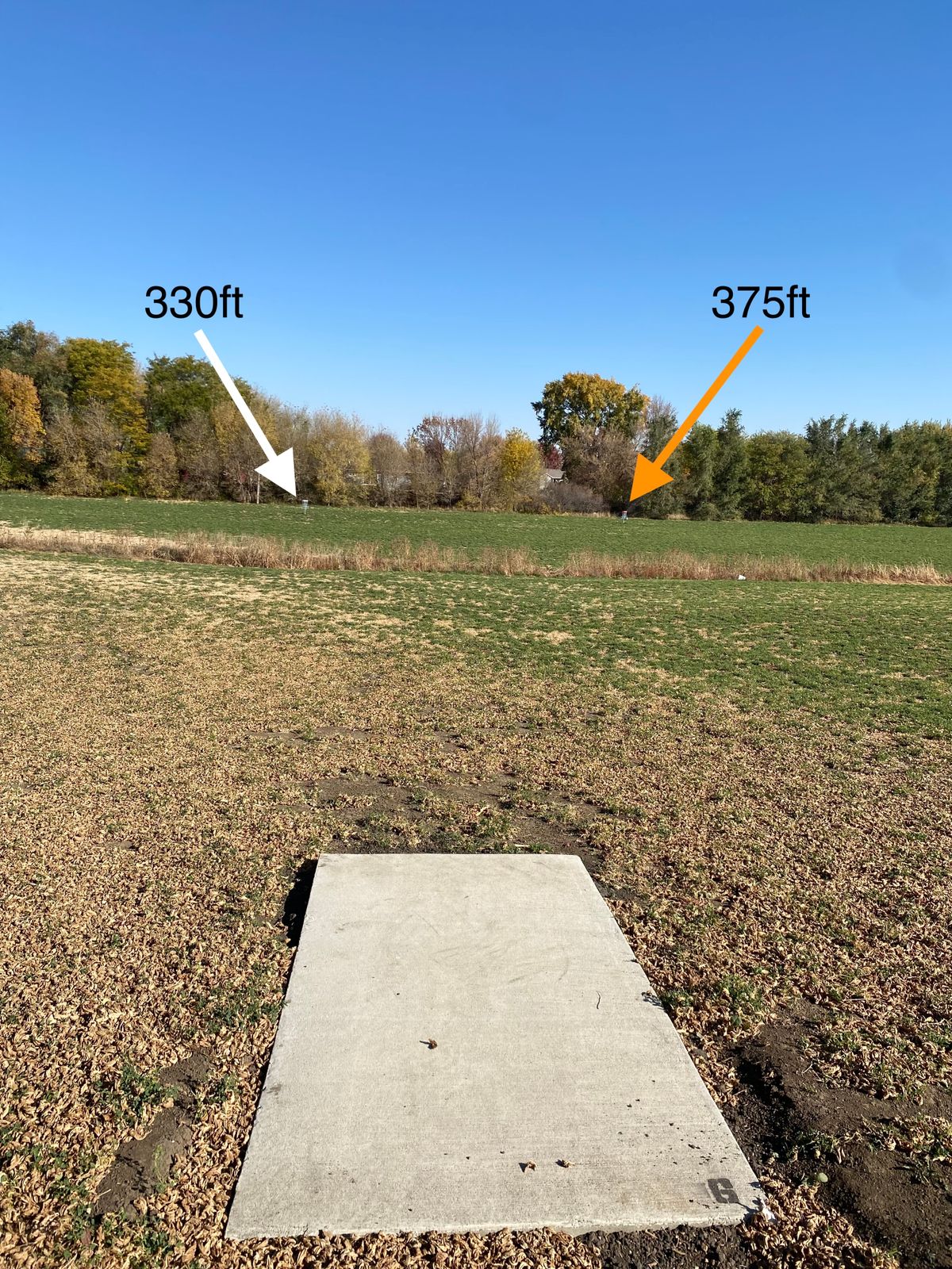Hole 6