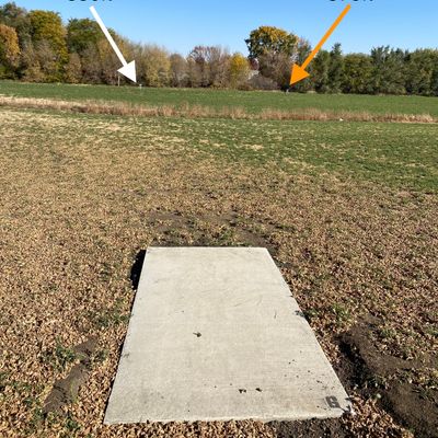 Hole 6
