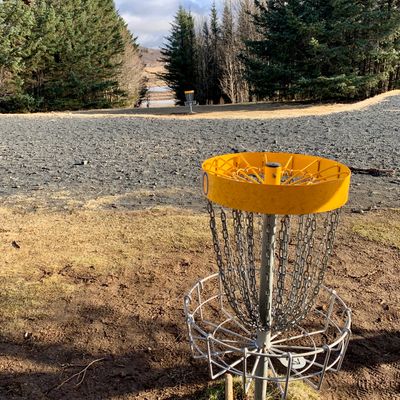 Hole 10 🏁