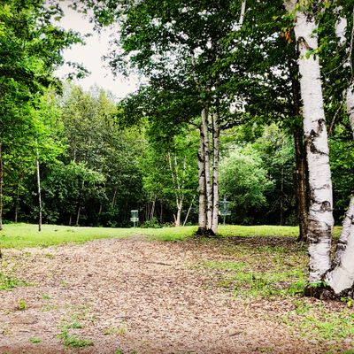 Hole 1