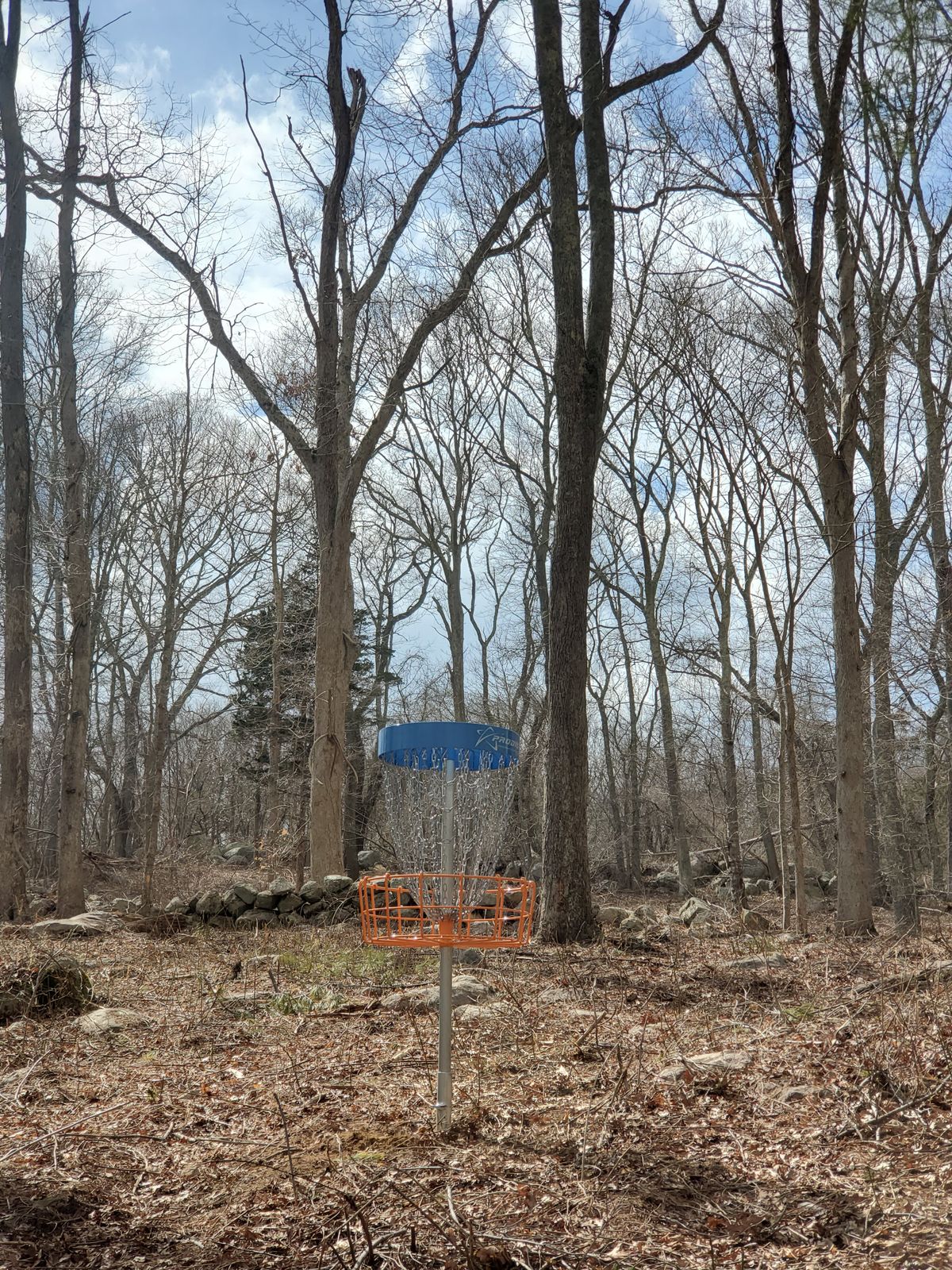 hole 4