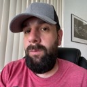 User avatar image