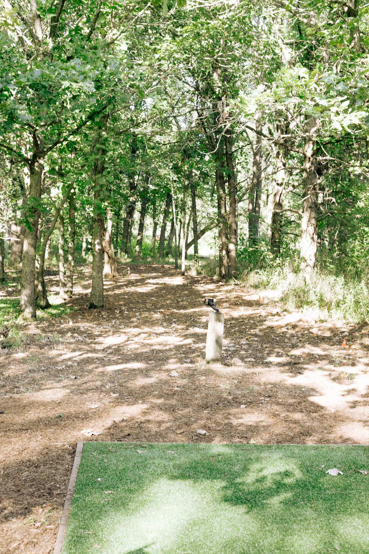 Hole 4