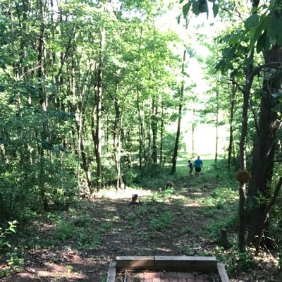 Hole 17