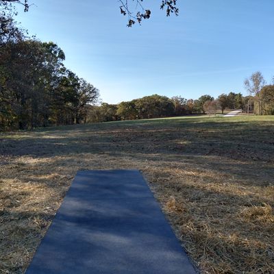 Hole 1