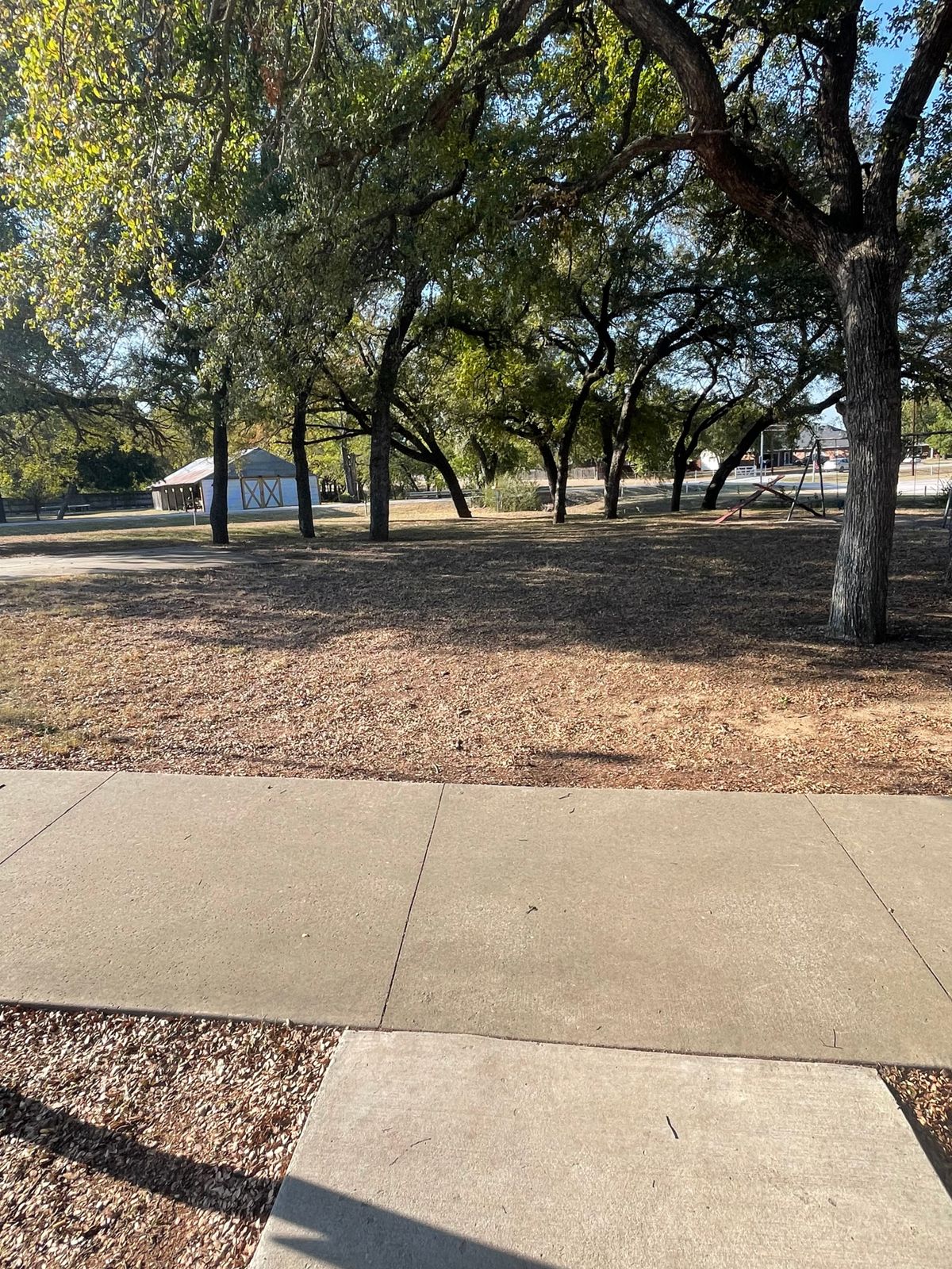 JM Lindsay Park