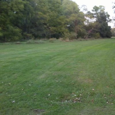 Hole 12