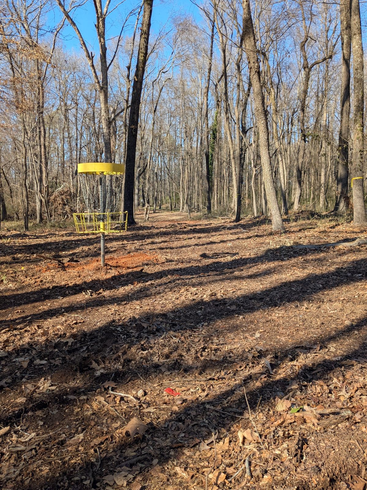 Hole 9