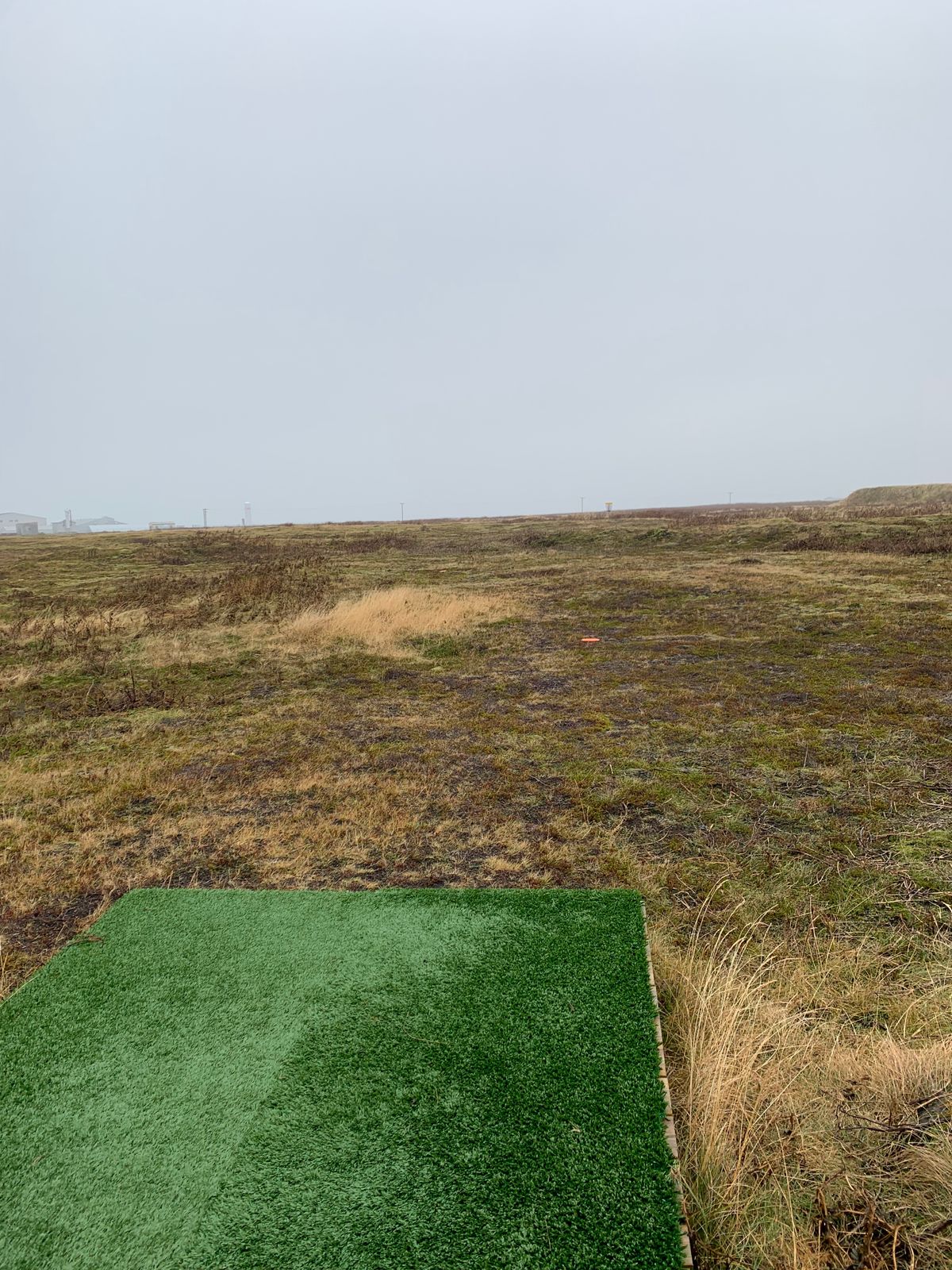 5th hole