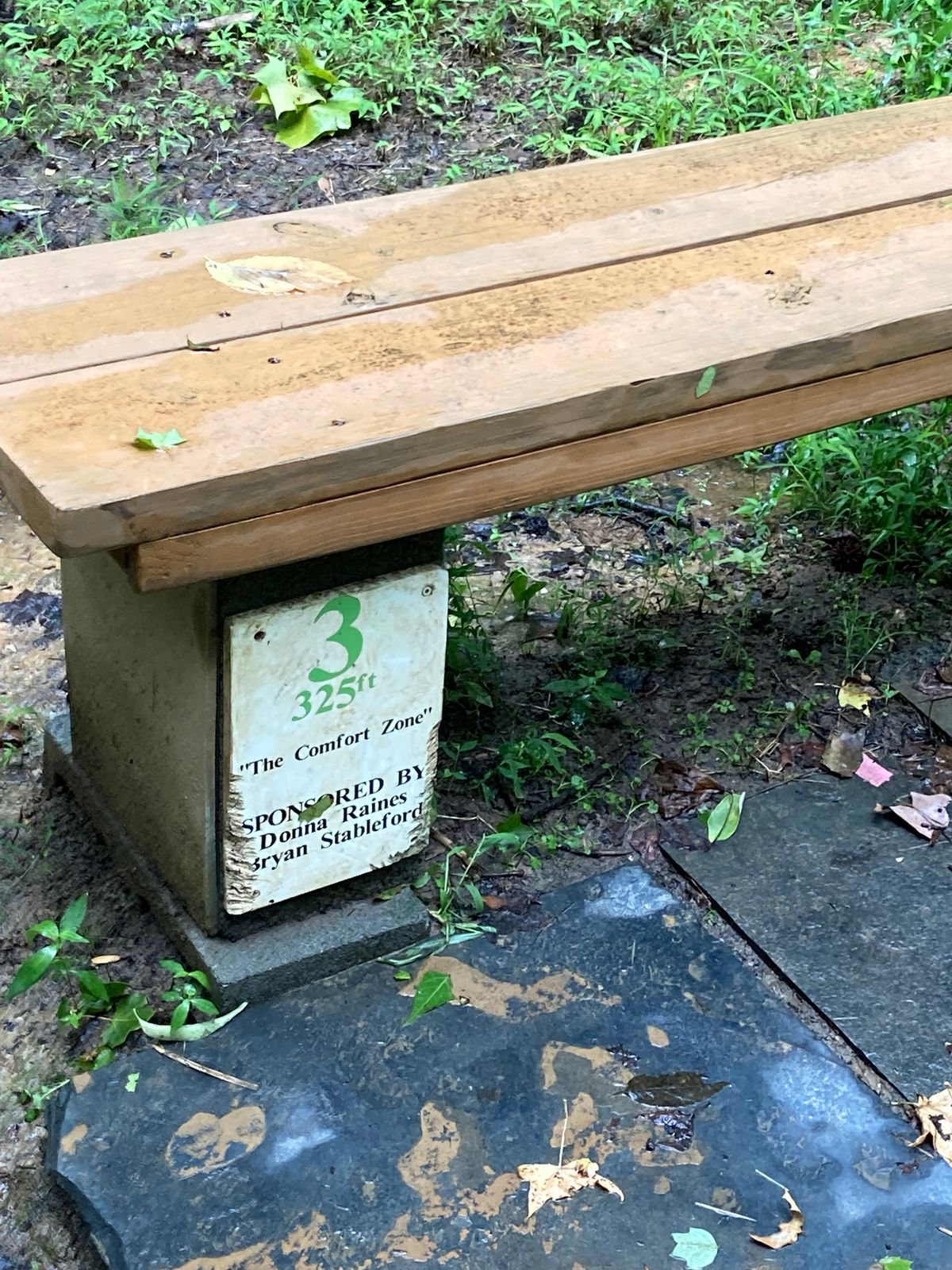 Hole 3
