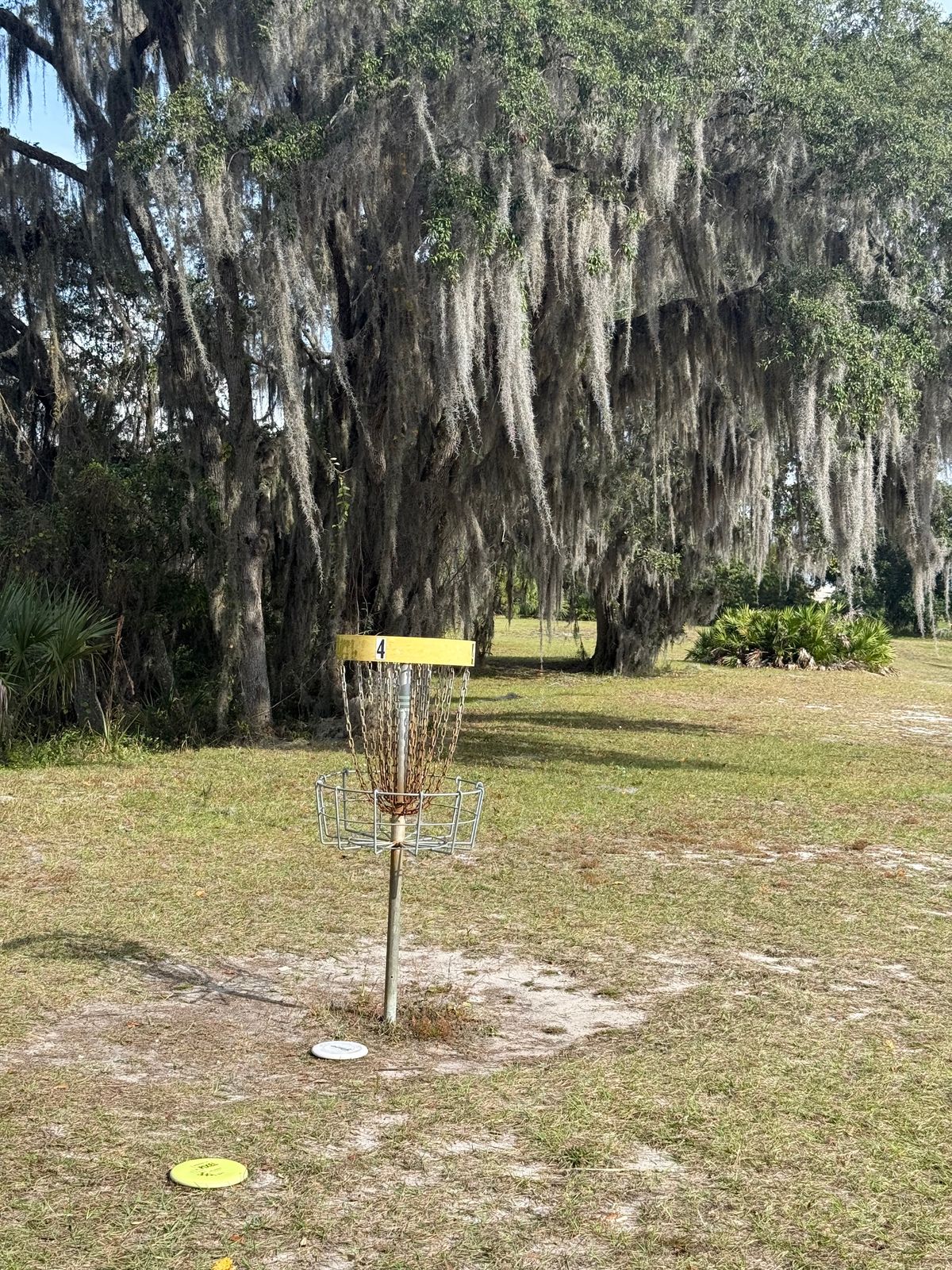 Hole 4