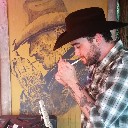User avatar image
