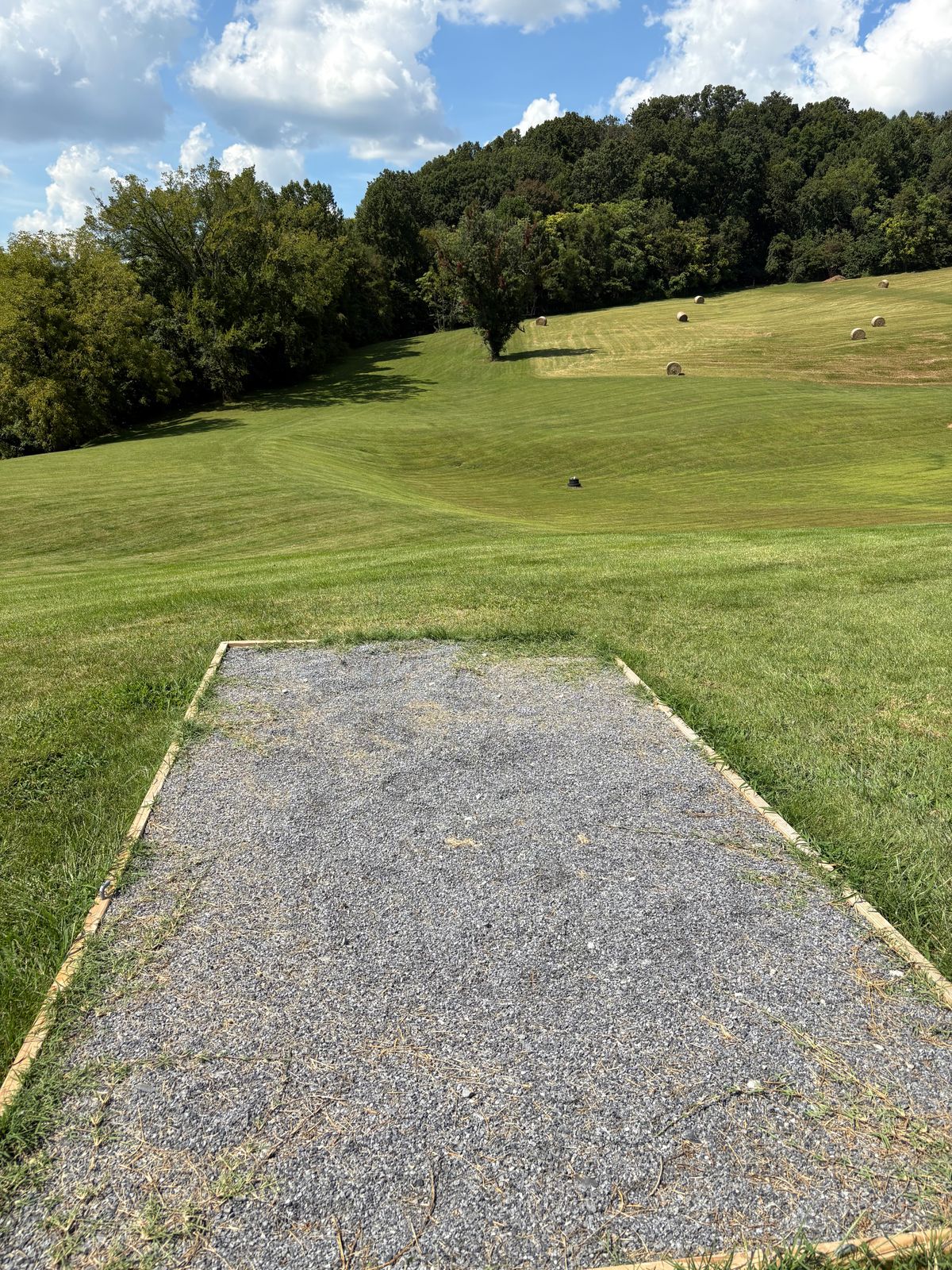 Hole 1
