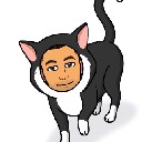 User avatar image