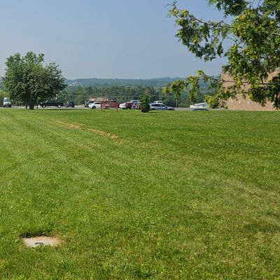 Hole 2