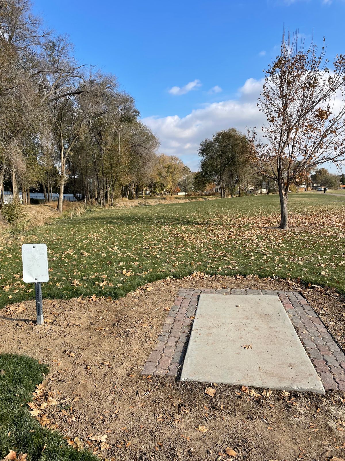 Hole 6