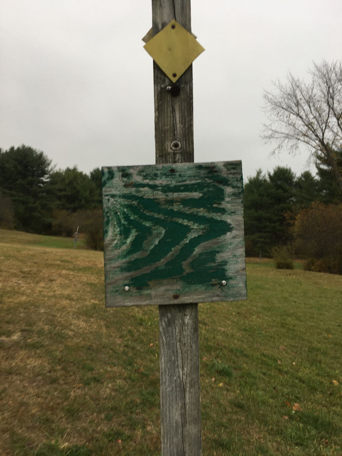 Signage