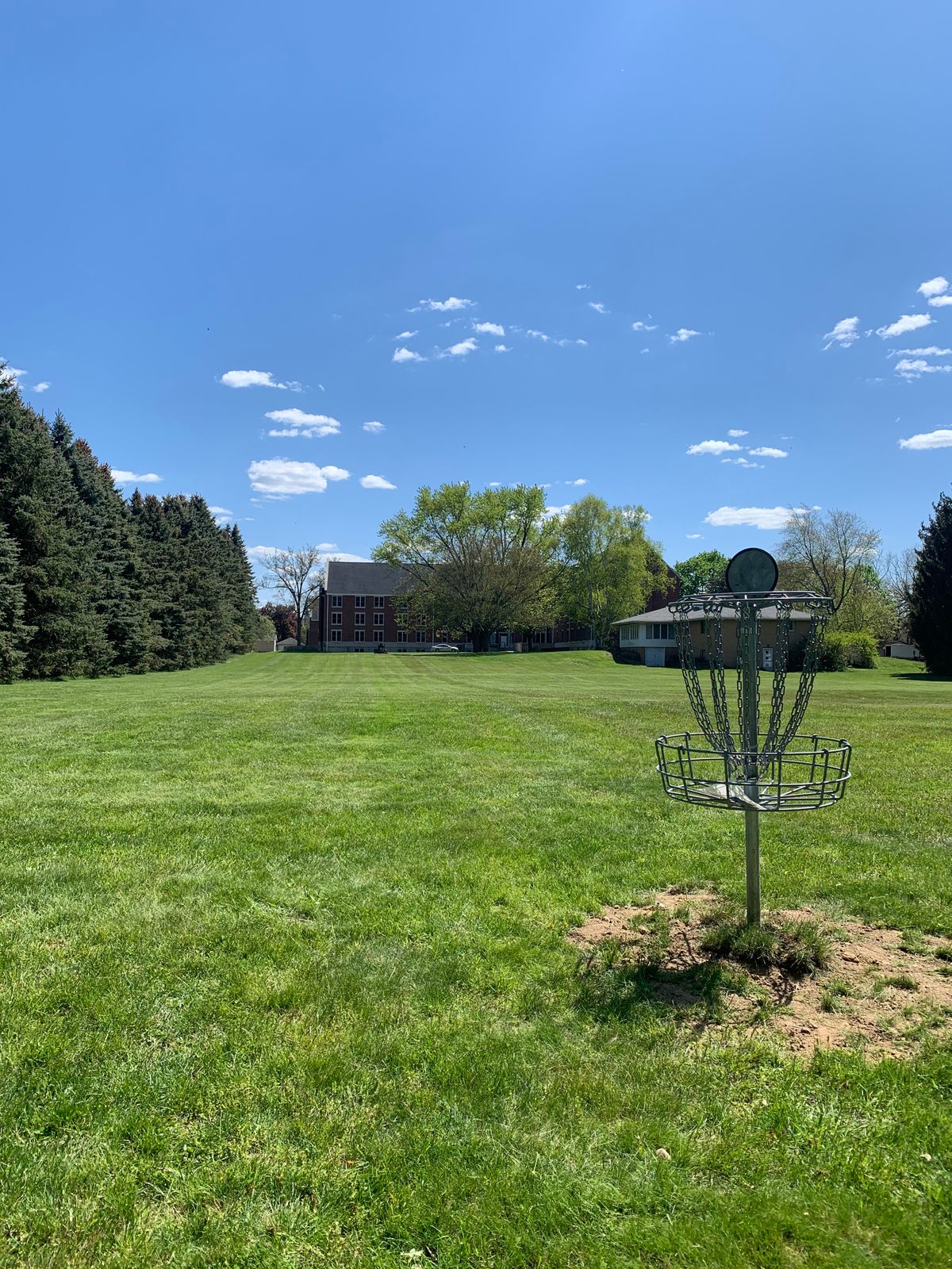 Hole 6