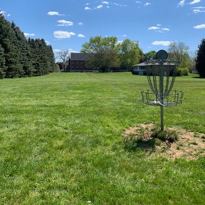 Hole 6