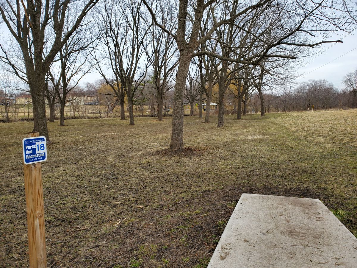 Goose Creek Park