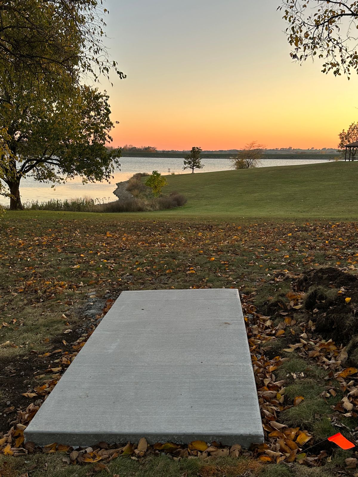 Hole 7