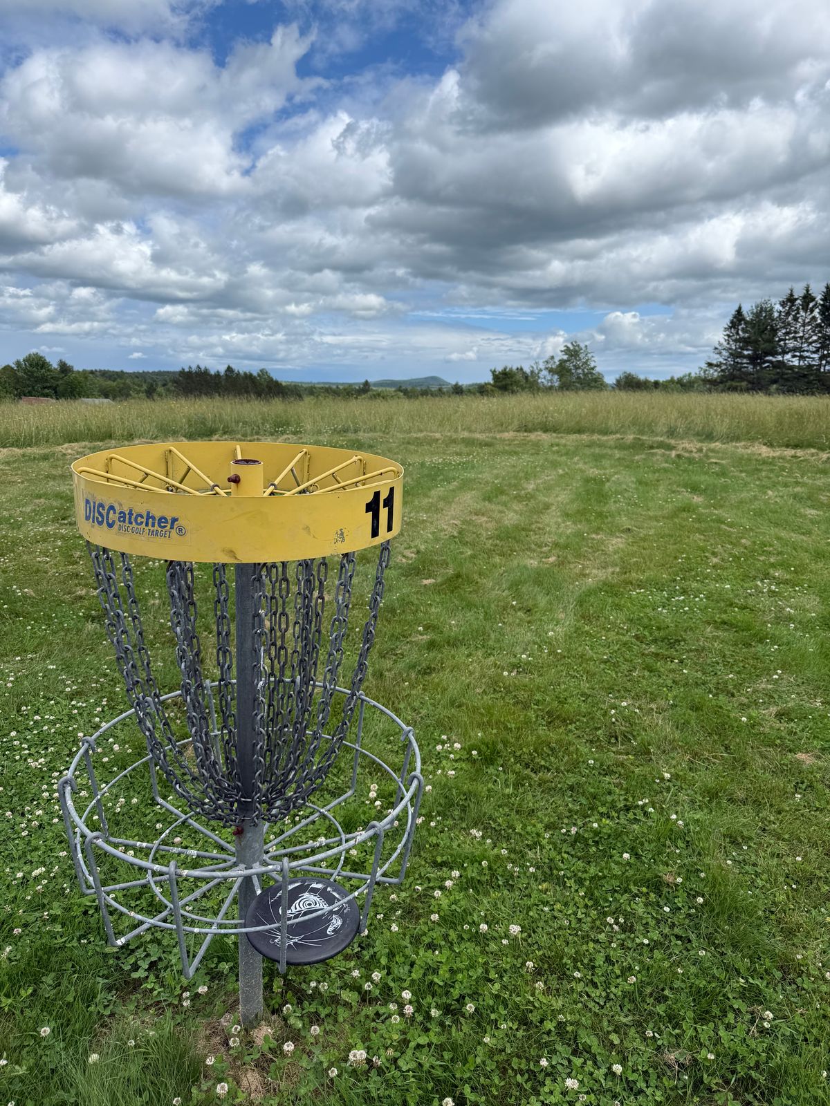 Course photo