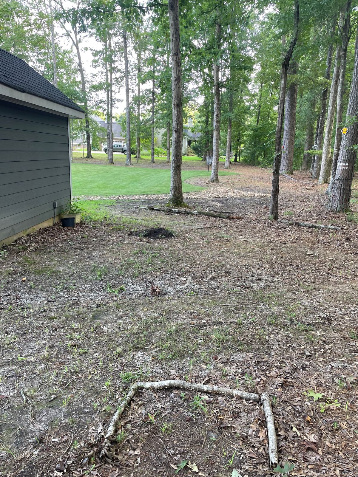 Hole 6