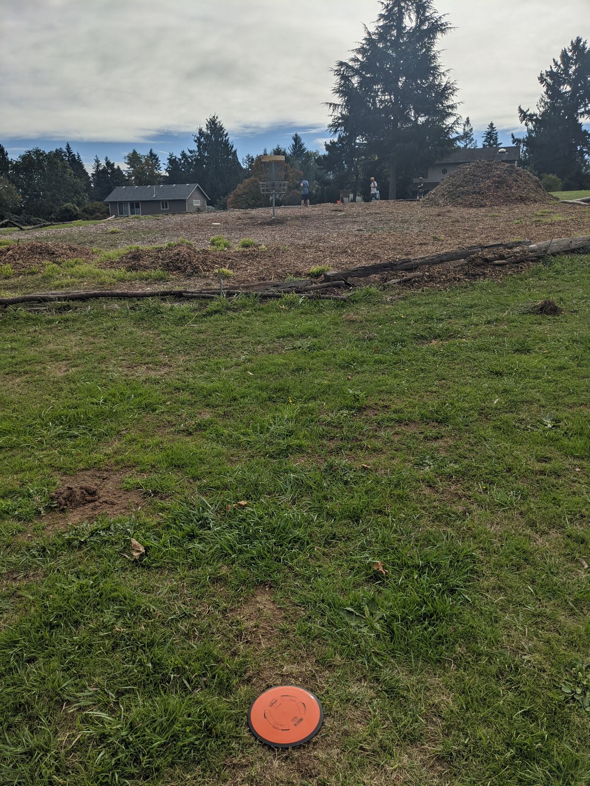 Hole 7