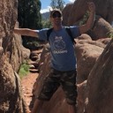 User avatar image