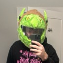 User avatar image