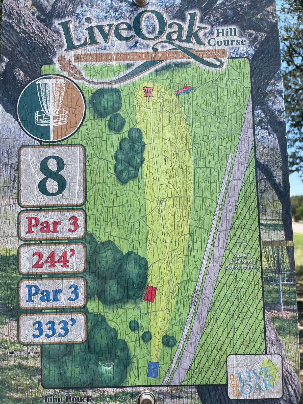 Sign