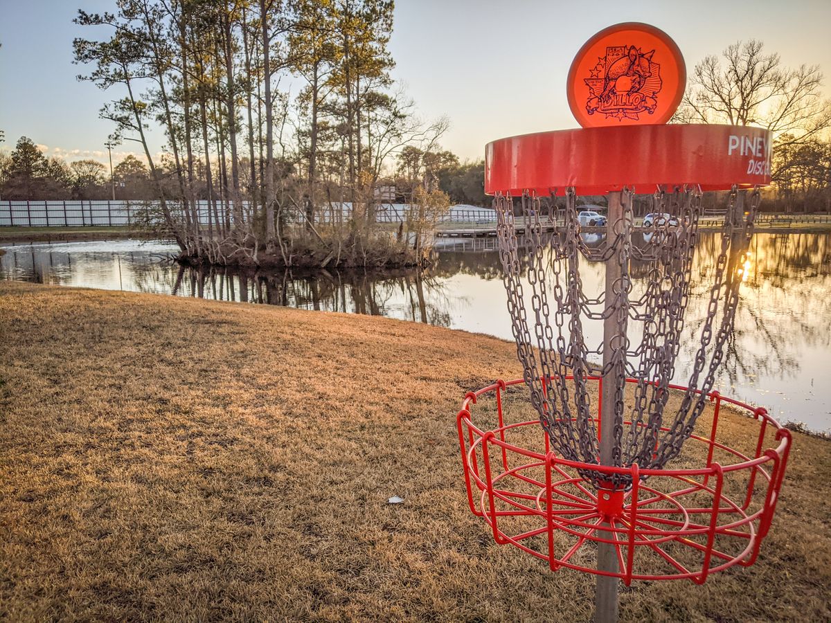 Hole 18