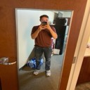 User avatar image