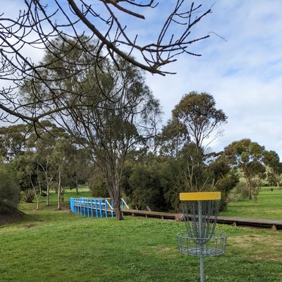 Course photo