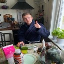 User avatar image