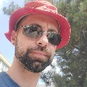 User avatar image
