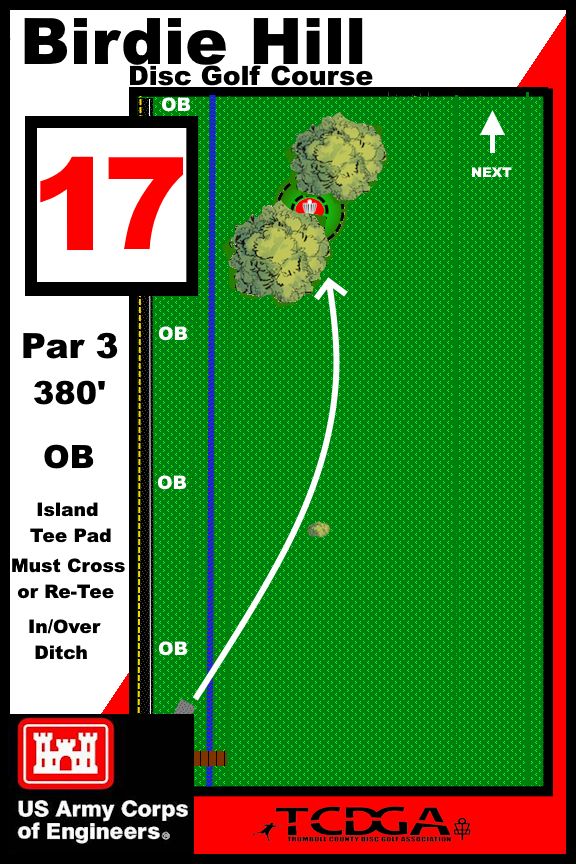 Tee Sign