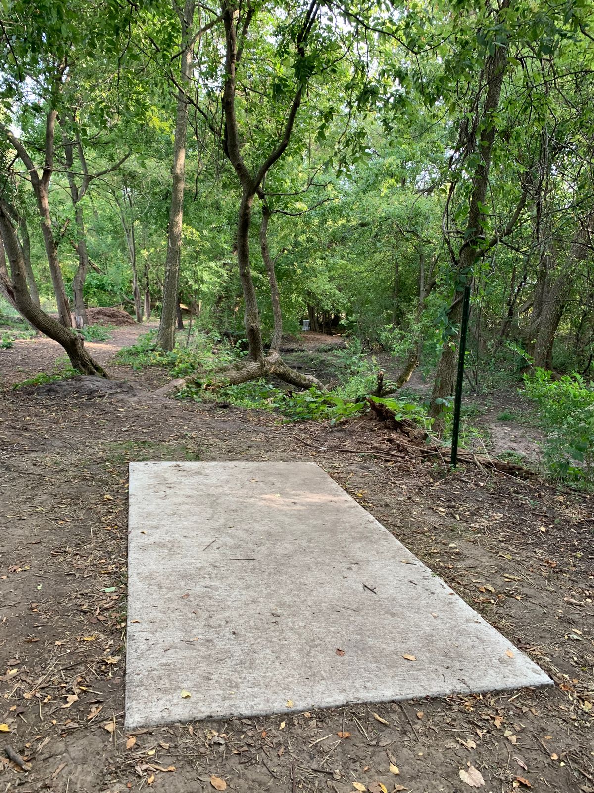 Hole 17