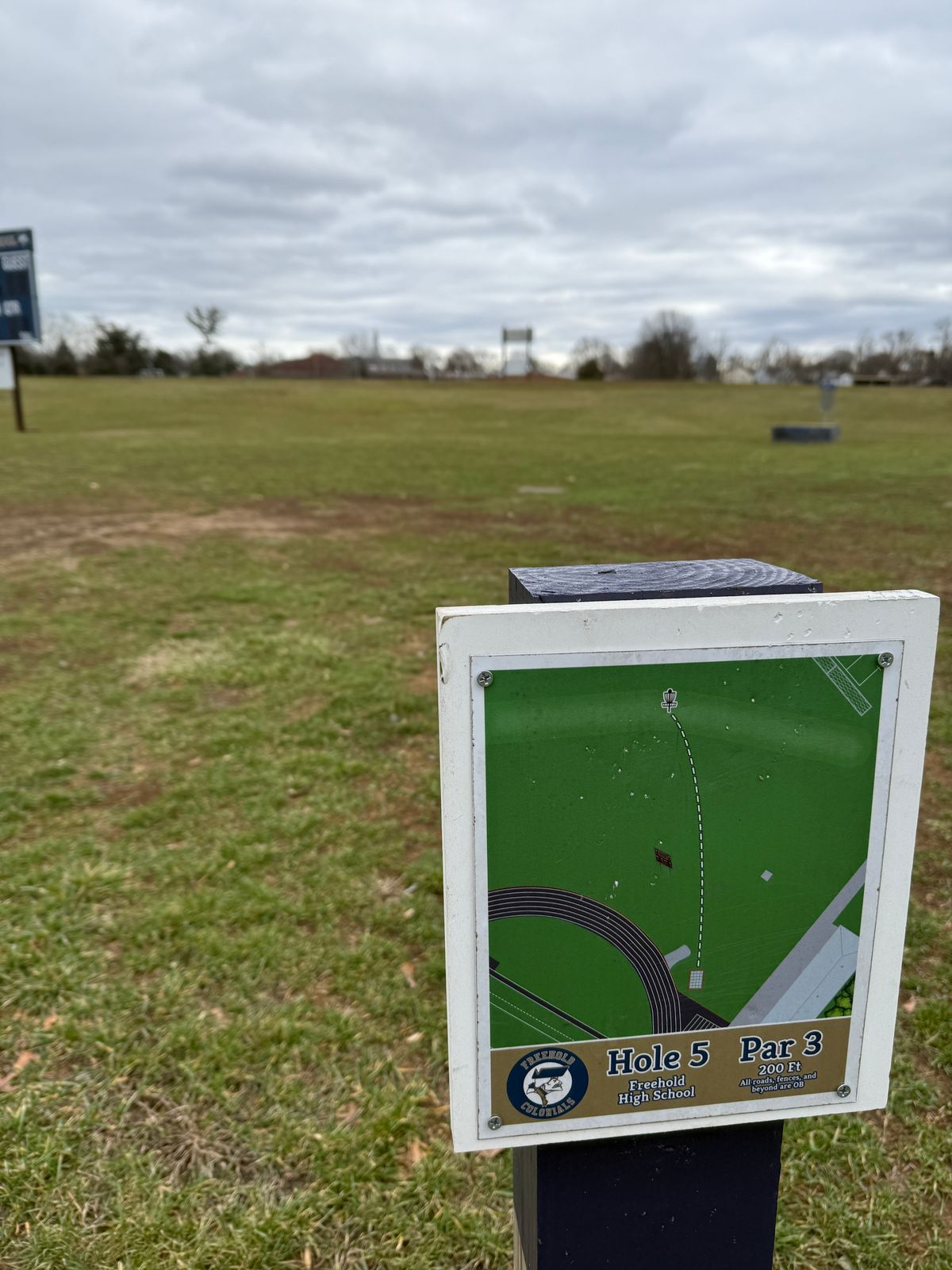 Hole 6