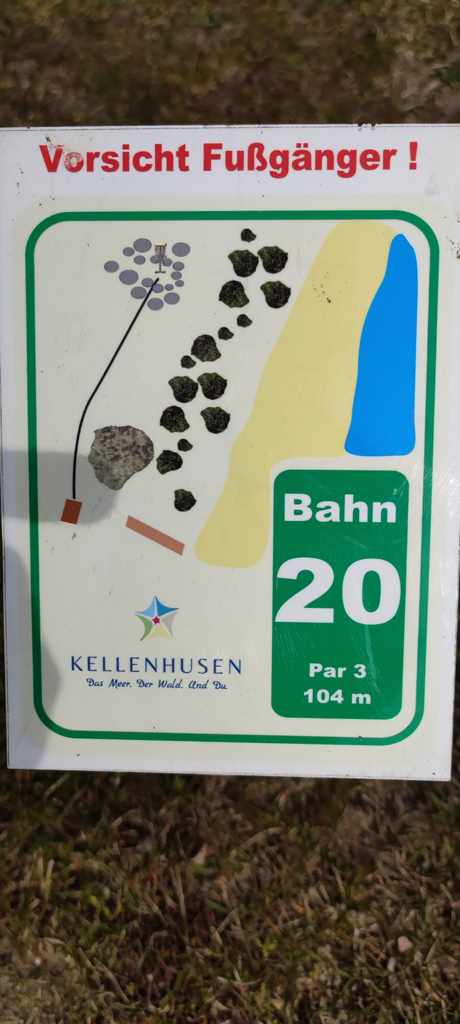 Bahn 20