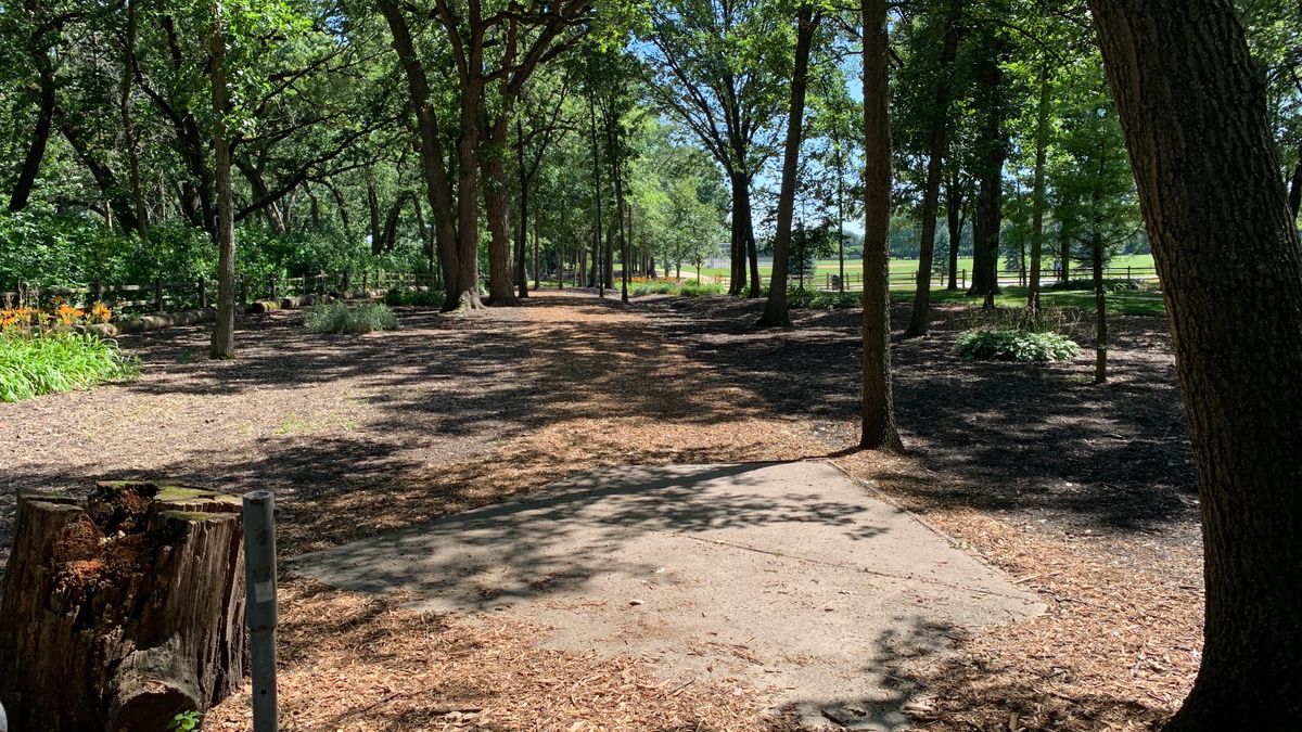 Hole 3