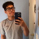 User avatar image