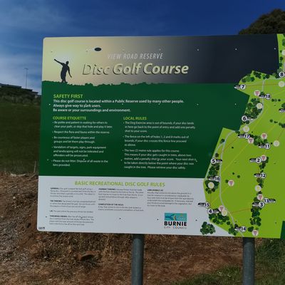 Course photo