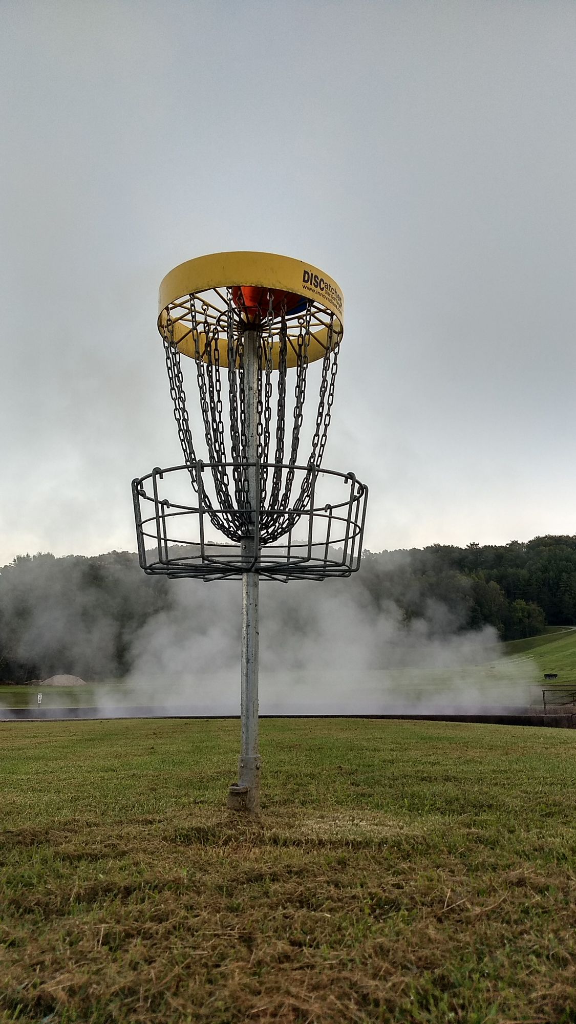 Course photo