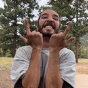 User avatar image