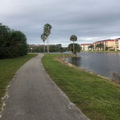 Hole 7