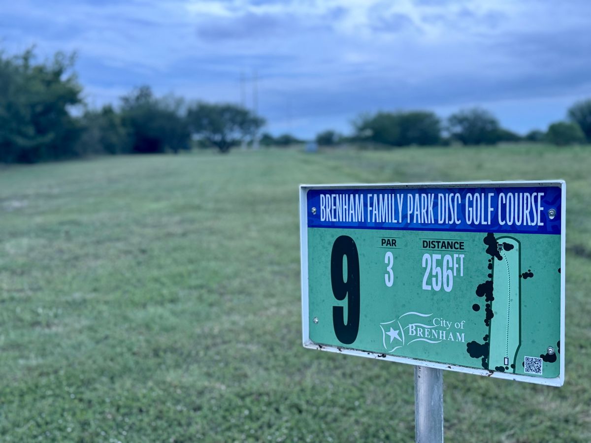 #9 Tee